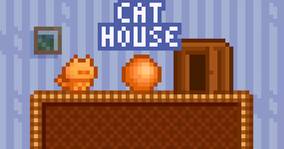 Cat House